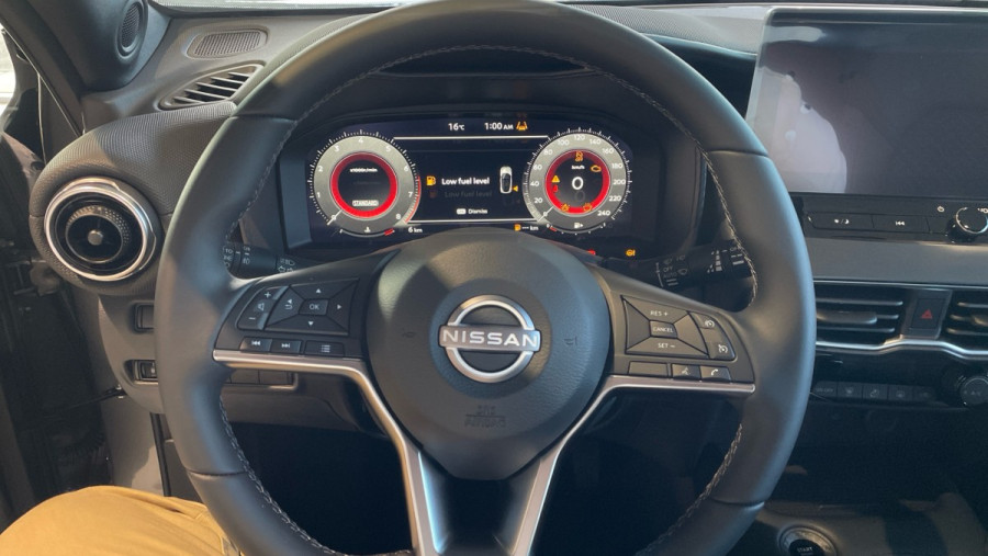 Imagen de NISSAN JUKE