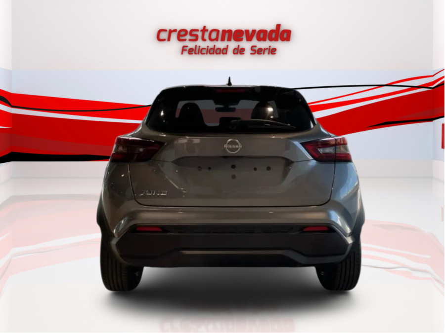 Imagen de NISSAN JUKE
