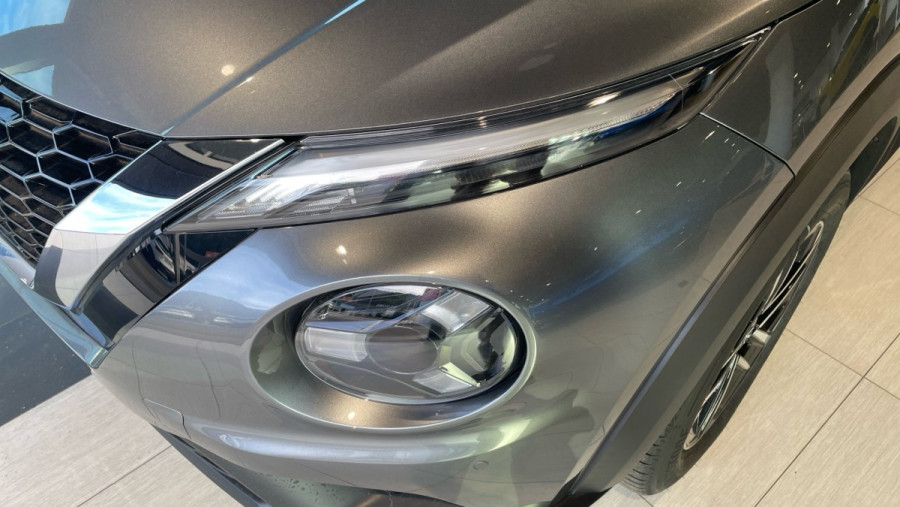 Imagen de NISSAN JUKE