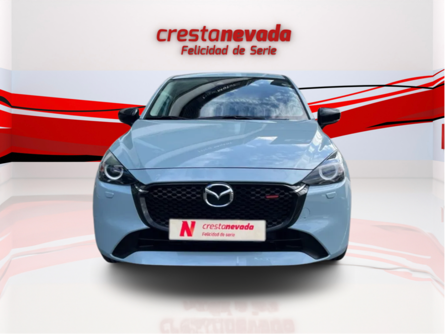 Imagen de Mazda Mazda2