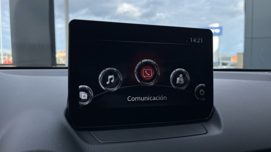 Imagen de Mazda Mazda2