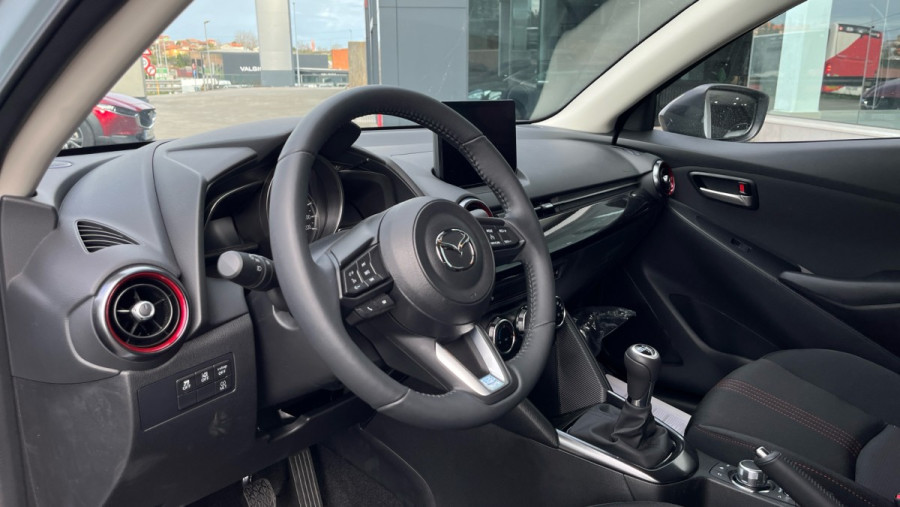 Imagen de Mazda Mazda2