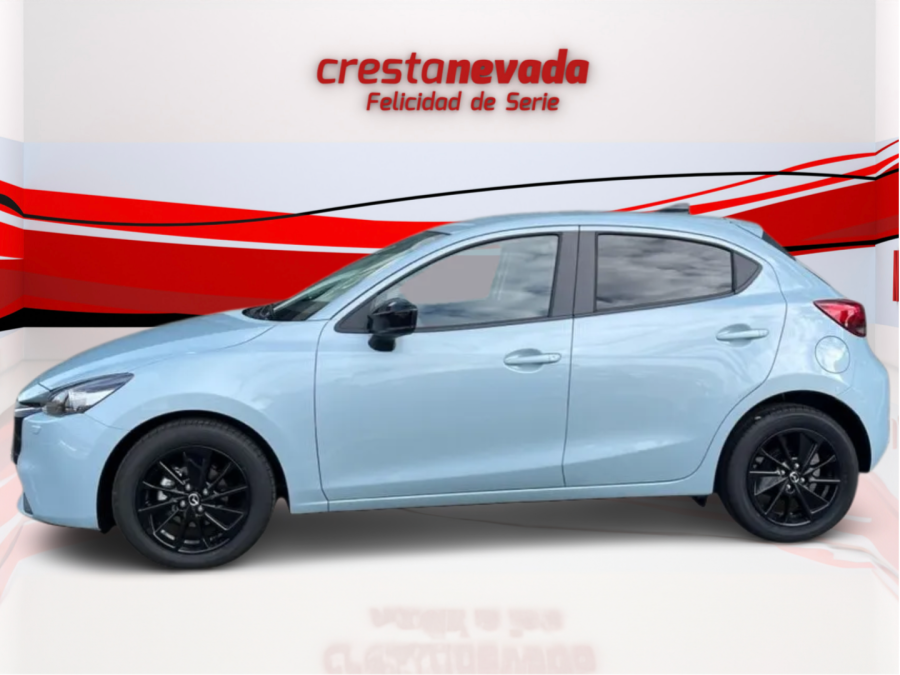 Imagen de Mazda Mazda2