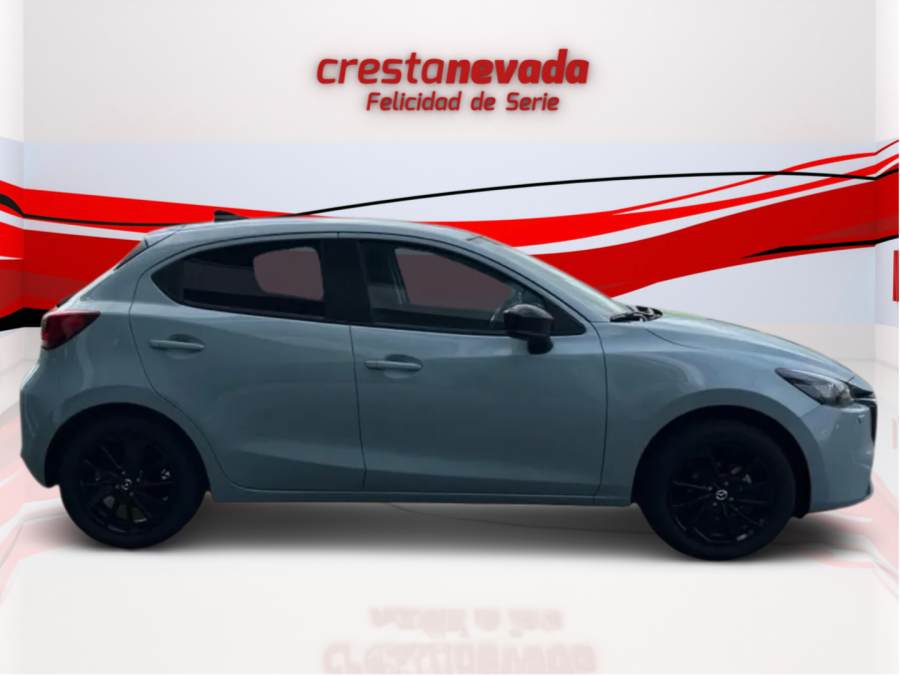 Imagen de Mazda Mazda2