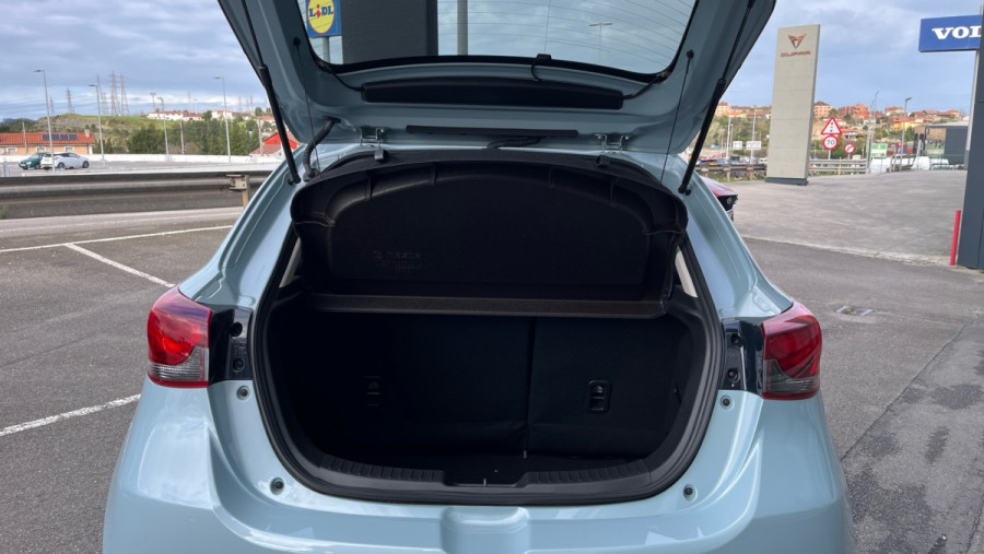 Imagen de Mazda Mazda2