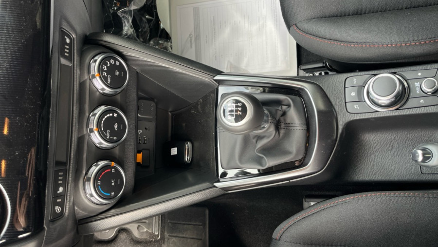 Imagen de Mazda Mazda2