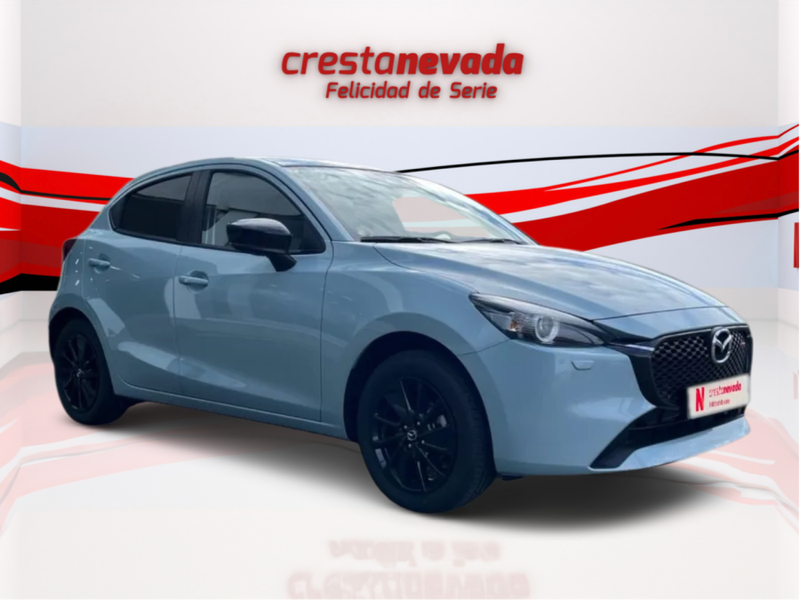 Imagen de Mazda Mazda2