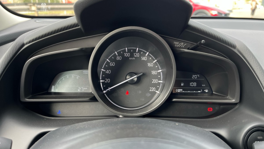 Imagen de Mazda Mazda2