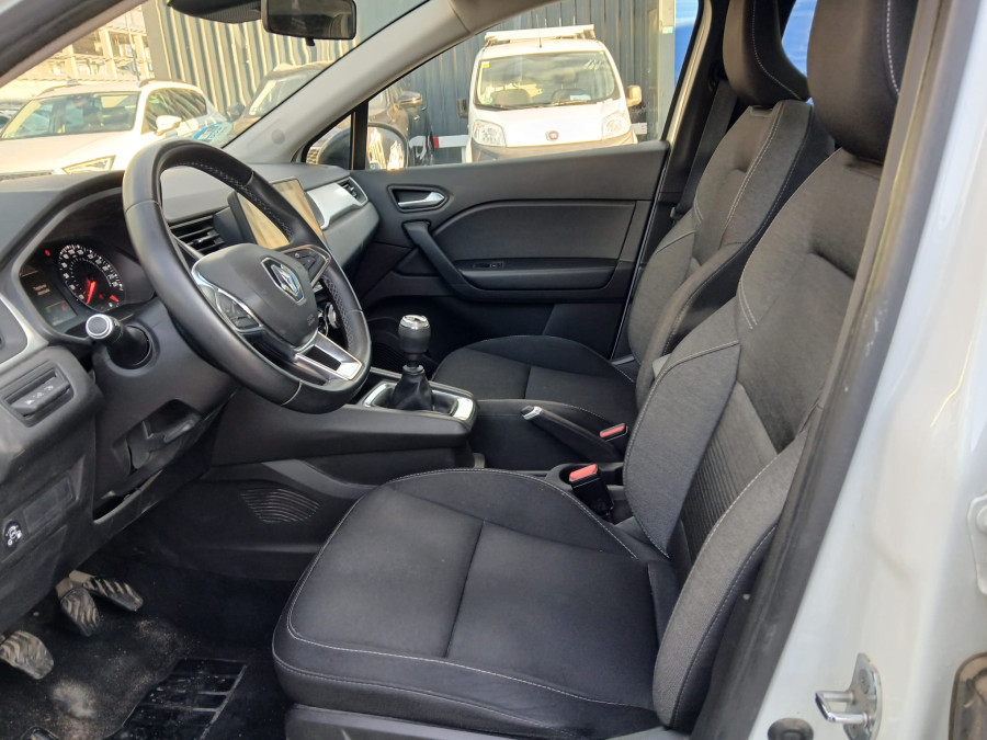 Imagen de Renault Captur