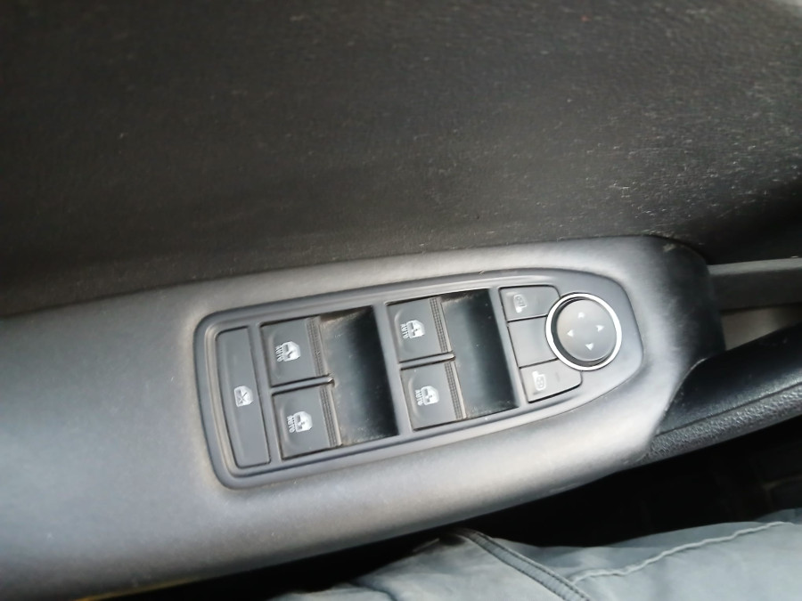 Imagen de Renault Captur