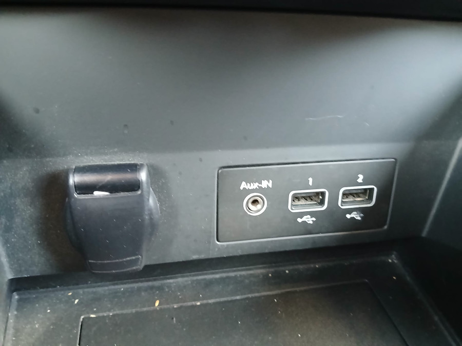 Imagen de Renault Captur