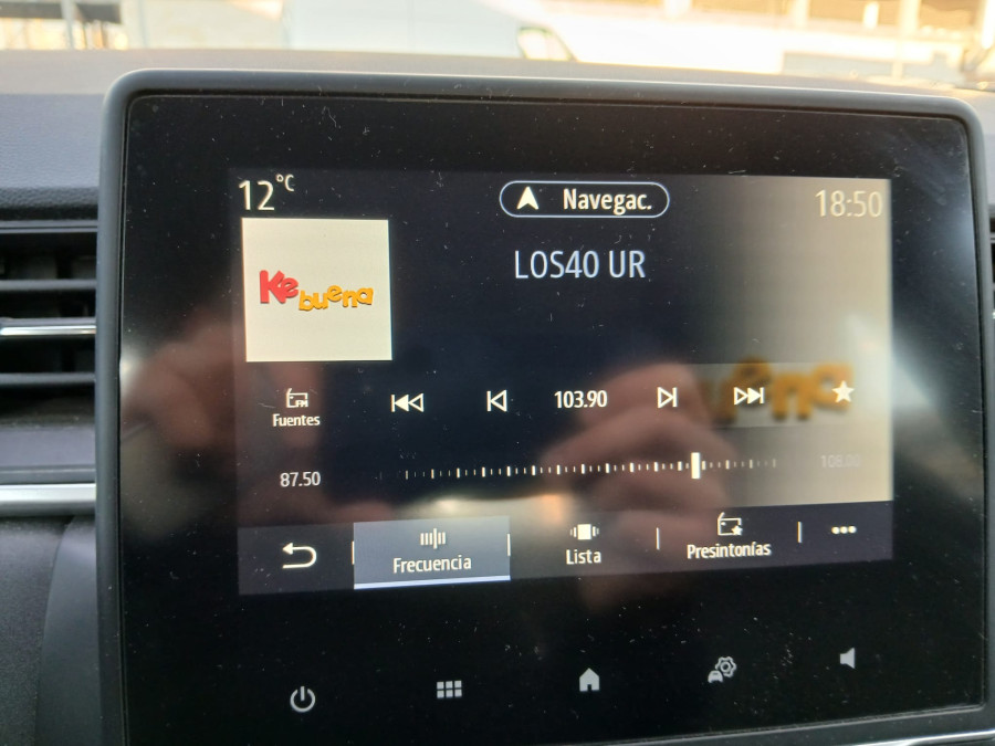 Imagen de Renault Captur