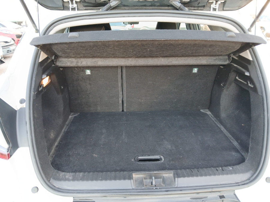Imagen de Renault Captur