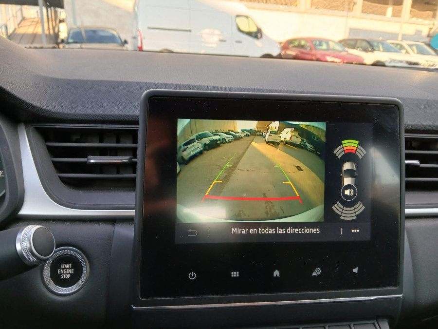Imagen de Renault Captur