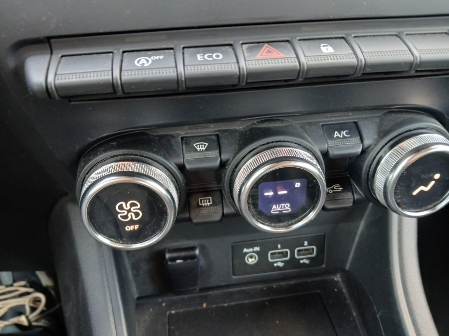 Imagen de Renault Captur