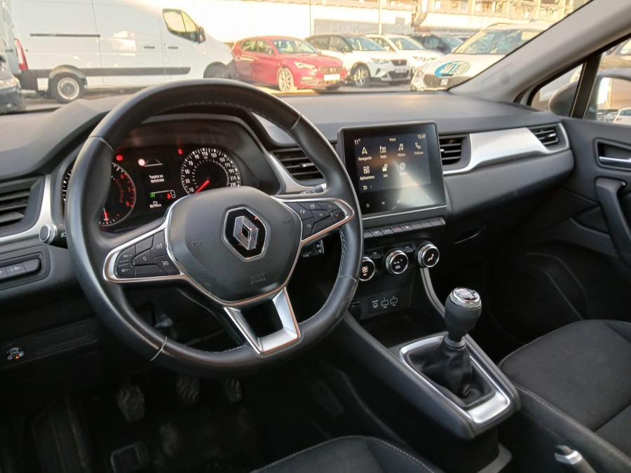 Imagen de Renault Captur