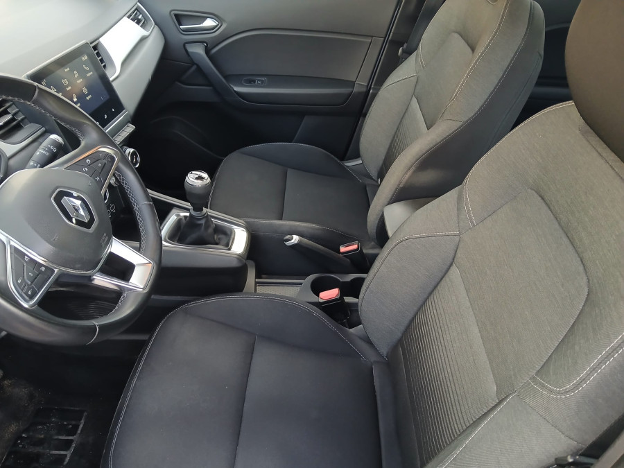 Imagen de Renault Captur