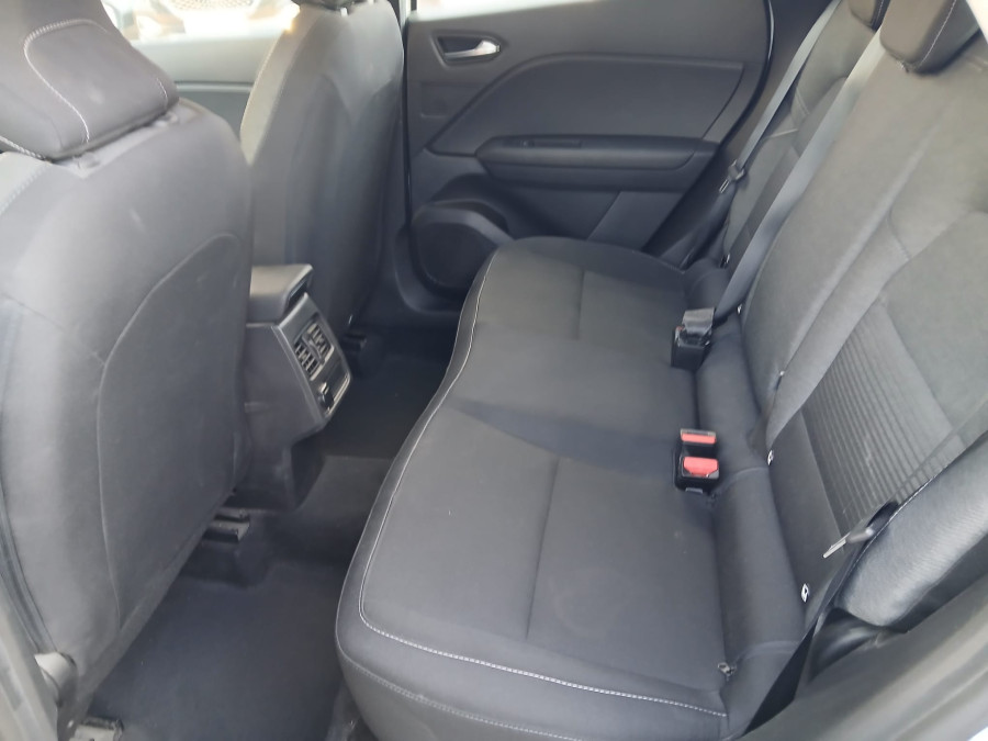 Imagen de Renault Captur