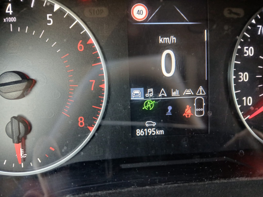 Imagen de Renault Captur