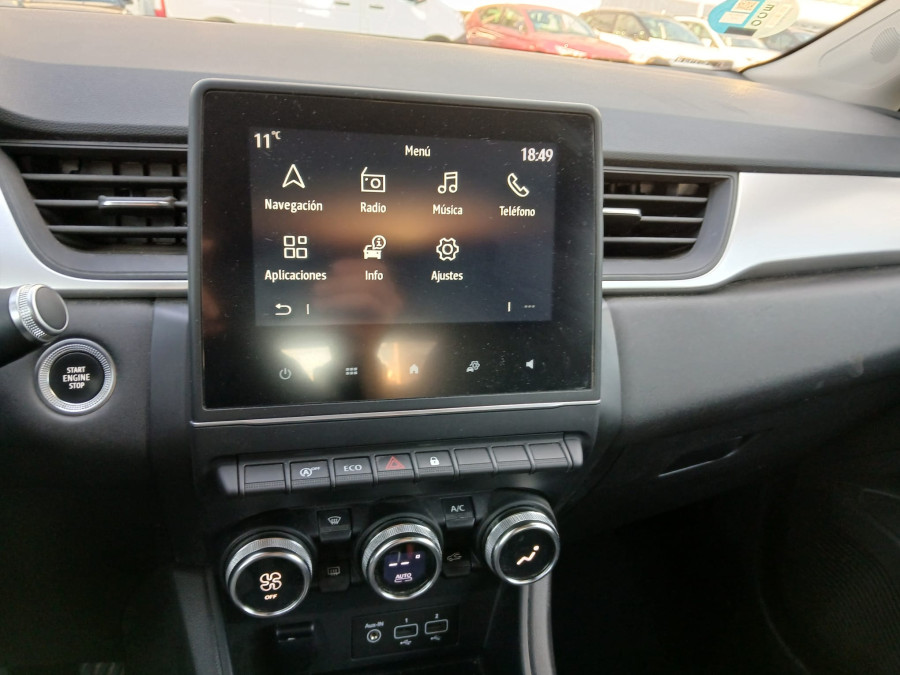 Imagen de Renault Captur