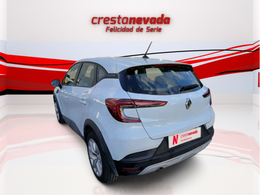 Imagen de Renault Captur