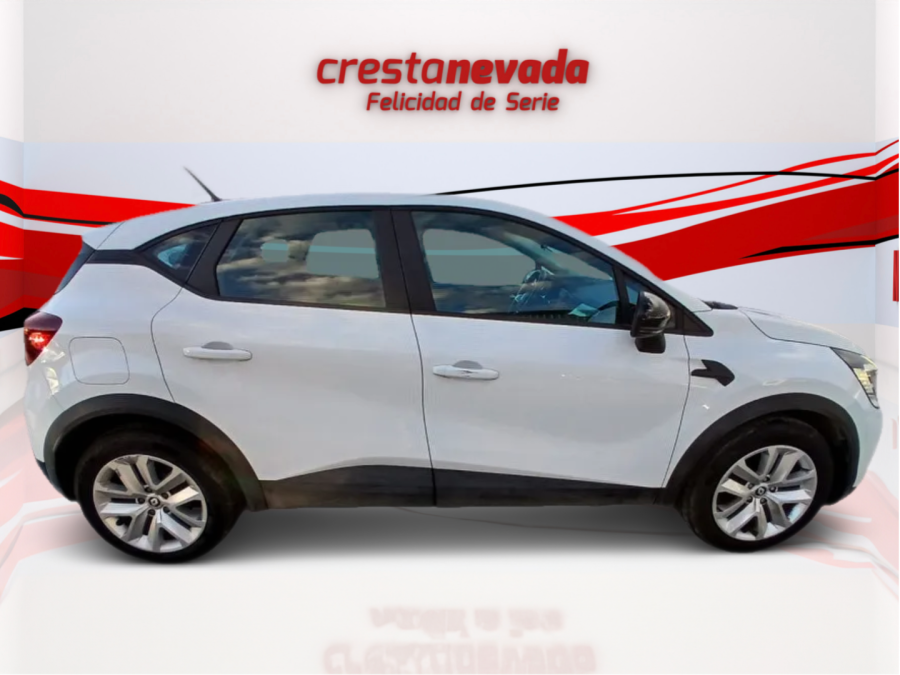 Imagen de Renault Captur