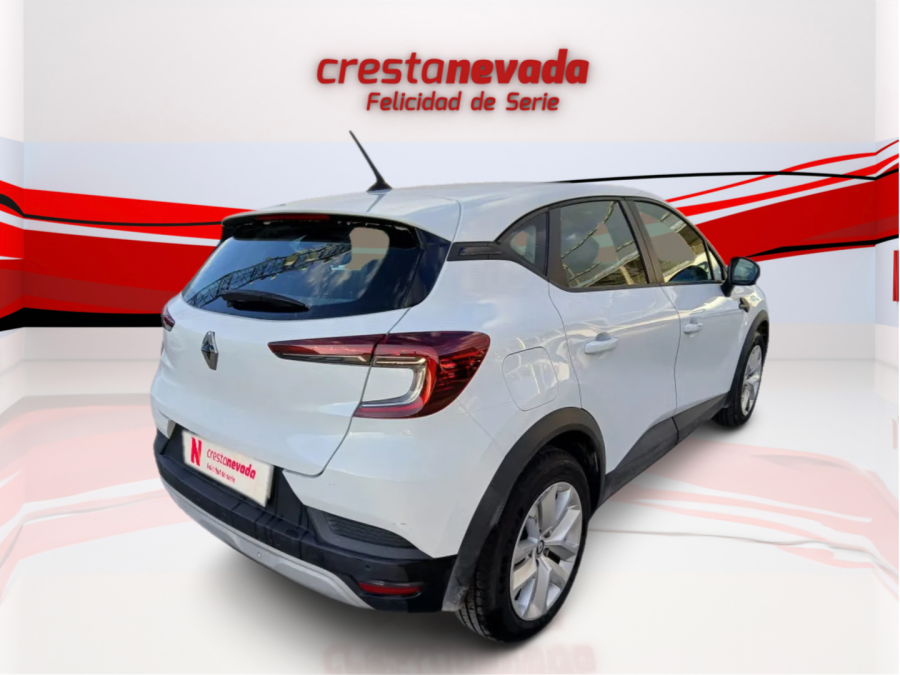 Imagen de Renault Captur