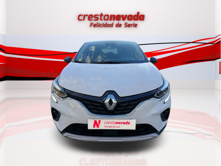 Imagen de Renault Captur