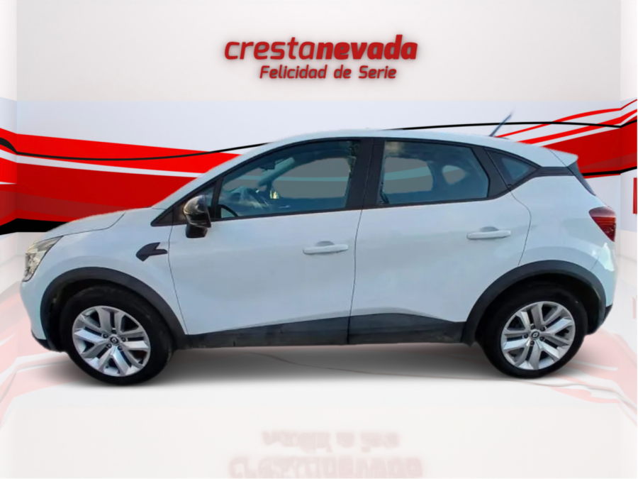 Imagen de Renault Captur