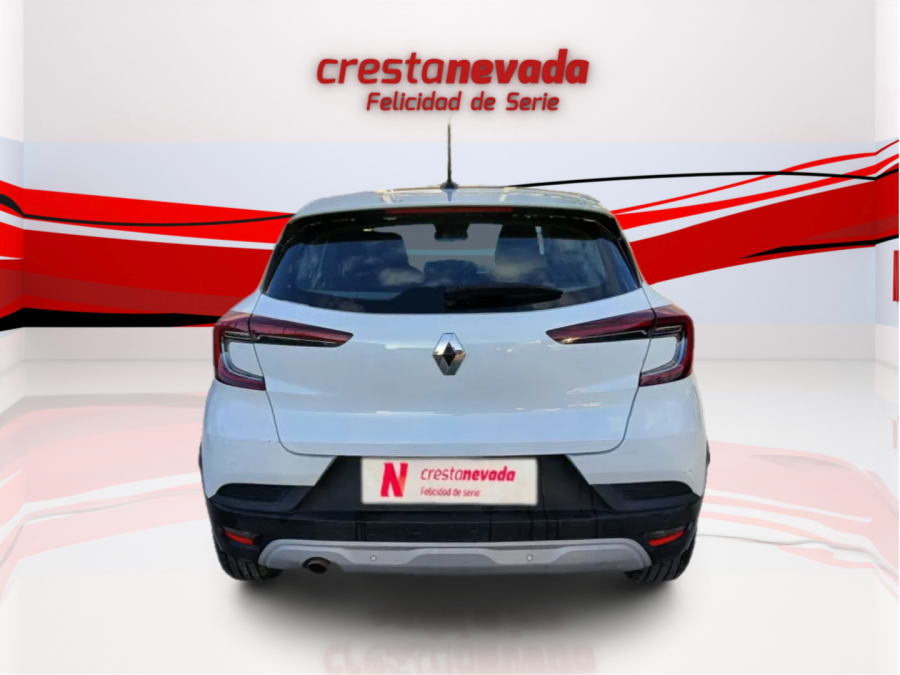 Imagen de Renault Captur