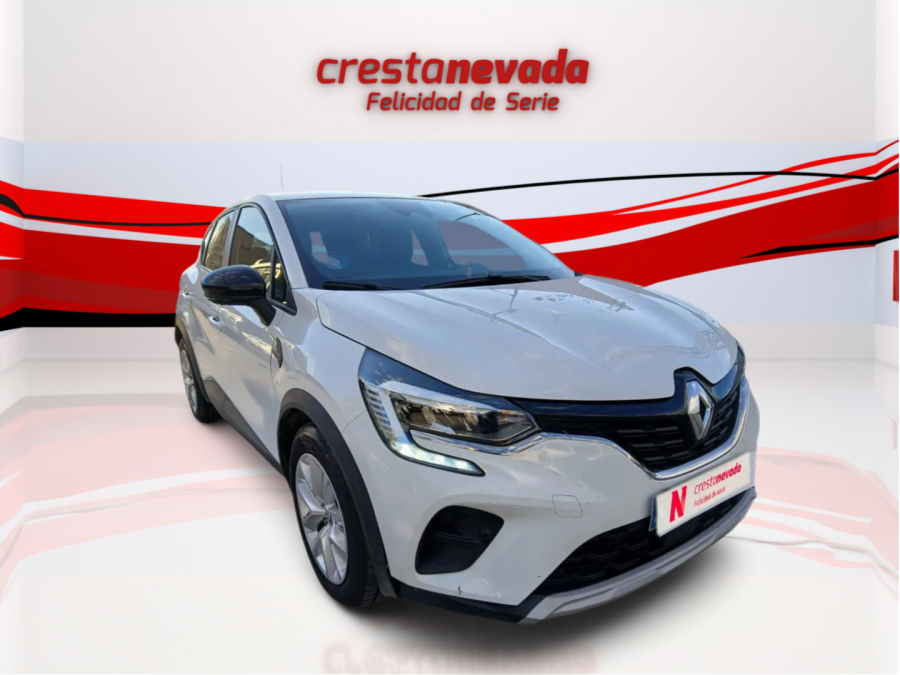Imagen de Renault Captur