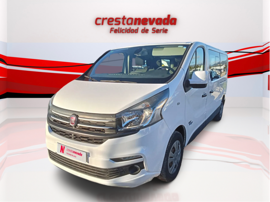 Fiat Talento