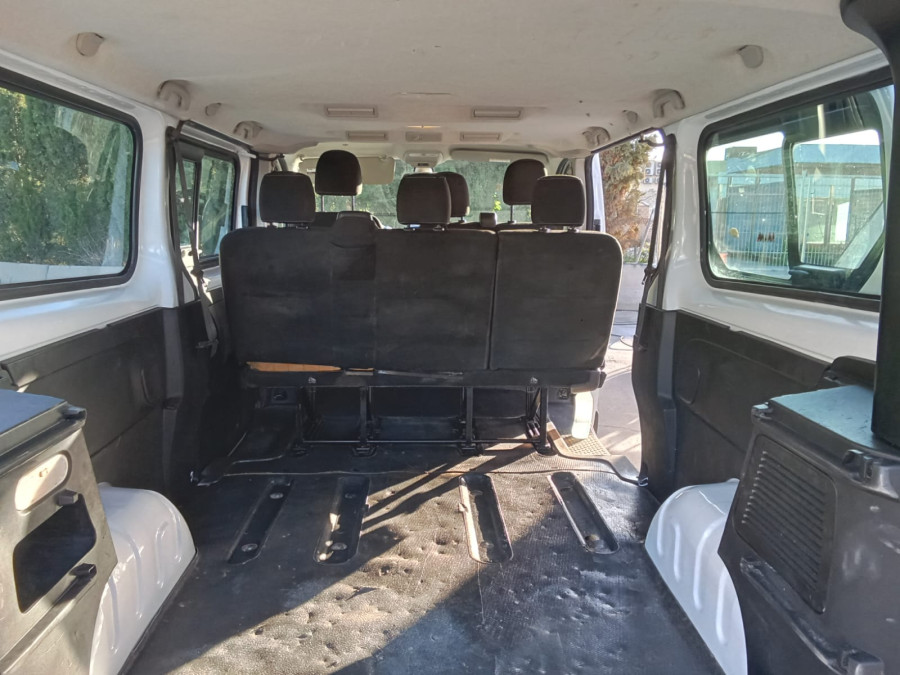 Imagen de Fiat Talento