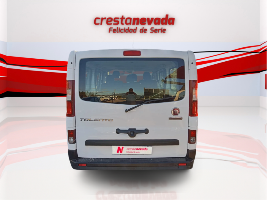 Imagen de Fiat Talento