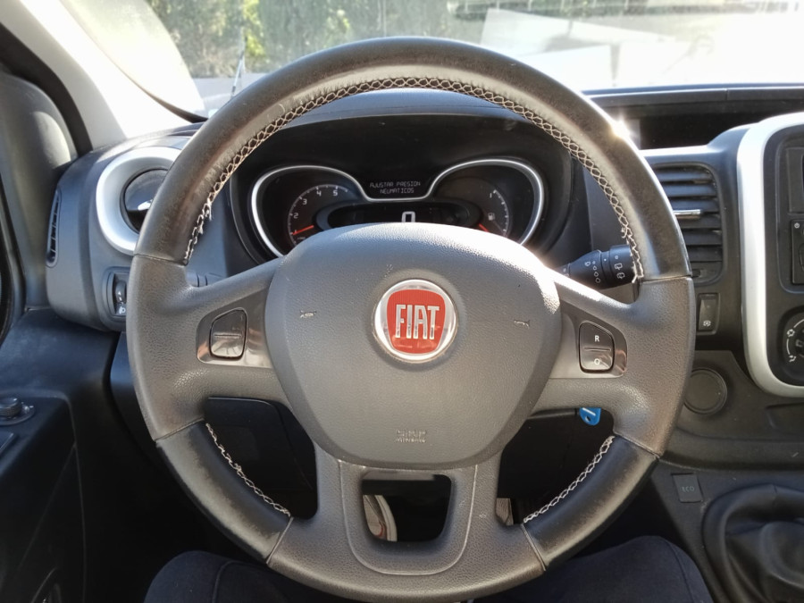 Imagen de Fiat Talento