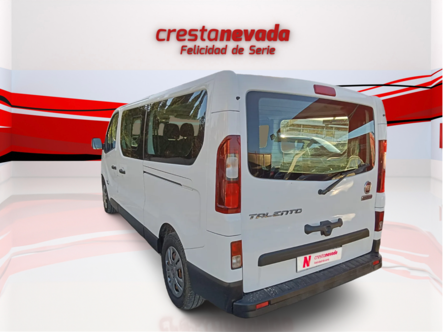 Imagen de Fiat Talento
