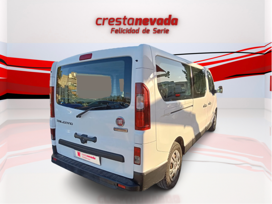 Imagen de Fiat Talento