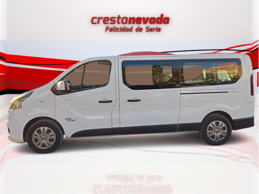 Imagen de Fiat Talento