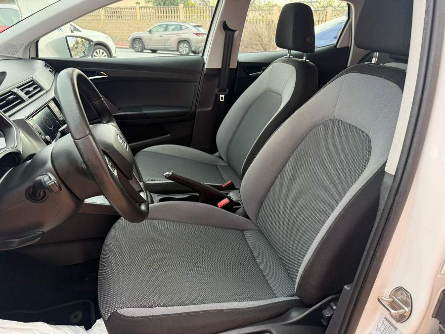 Imagen de SEAT Ibiza