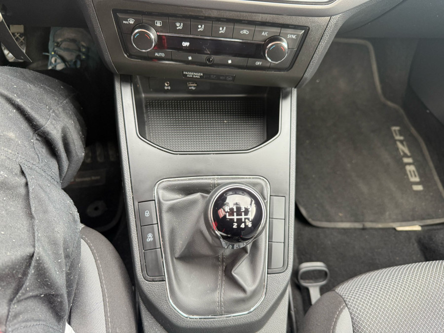 Imagen de SEAT Ibiza