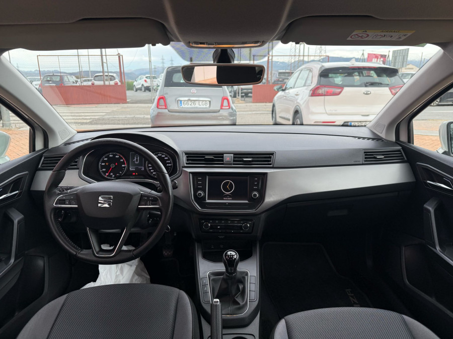 Imagen de SEAT Ibiza