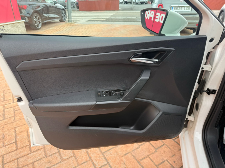 Imagen de SEAT Ibiza