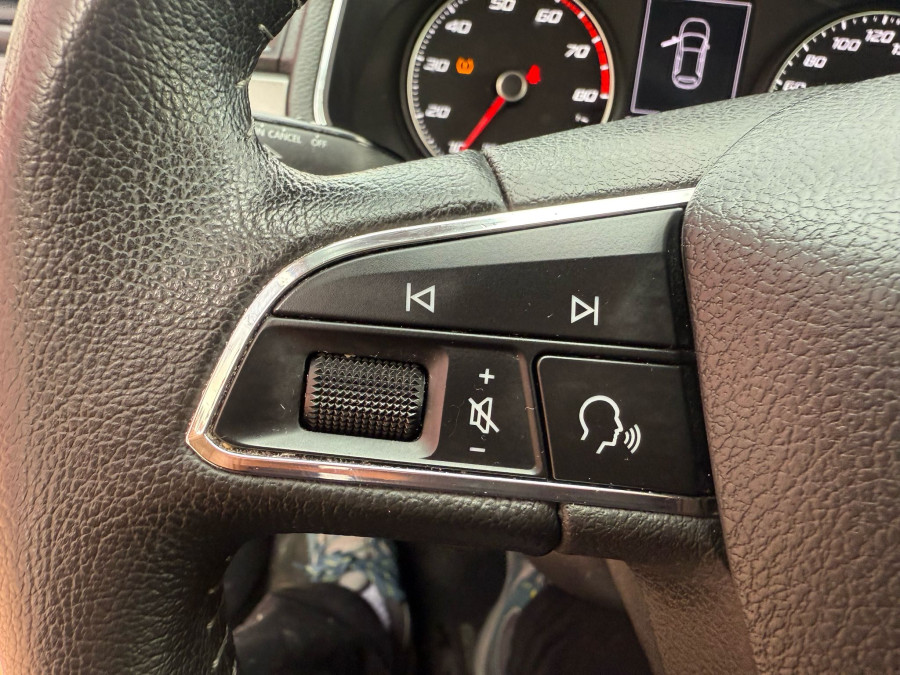 Imagen de SEAT Ibiza
