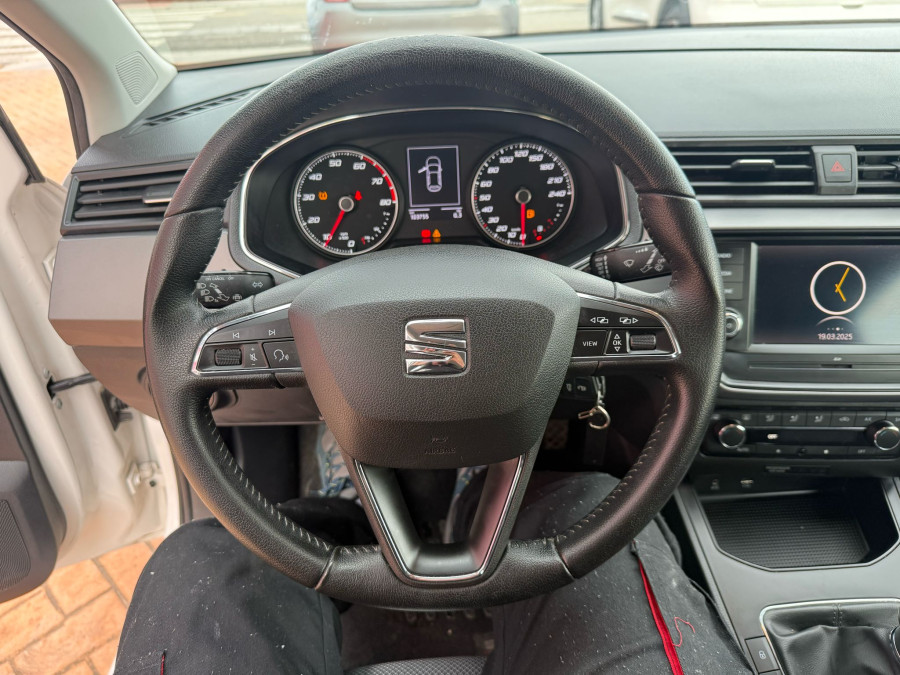 Imagen de SEAT Ibiza