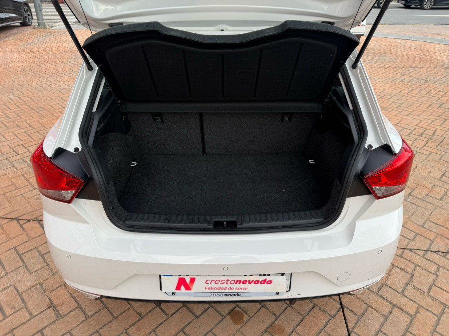 Imagen de SEAT Ibiza