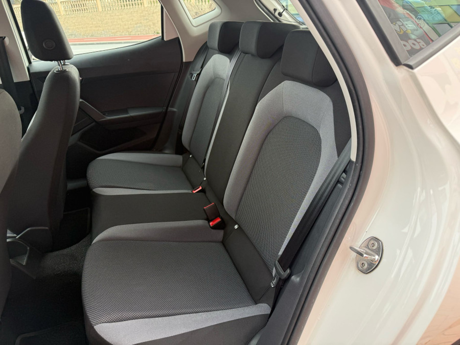 Imagen de SEAT Ibiza