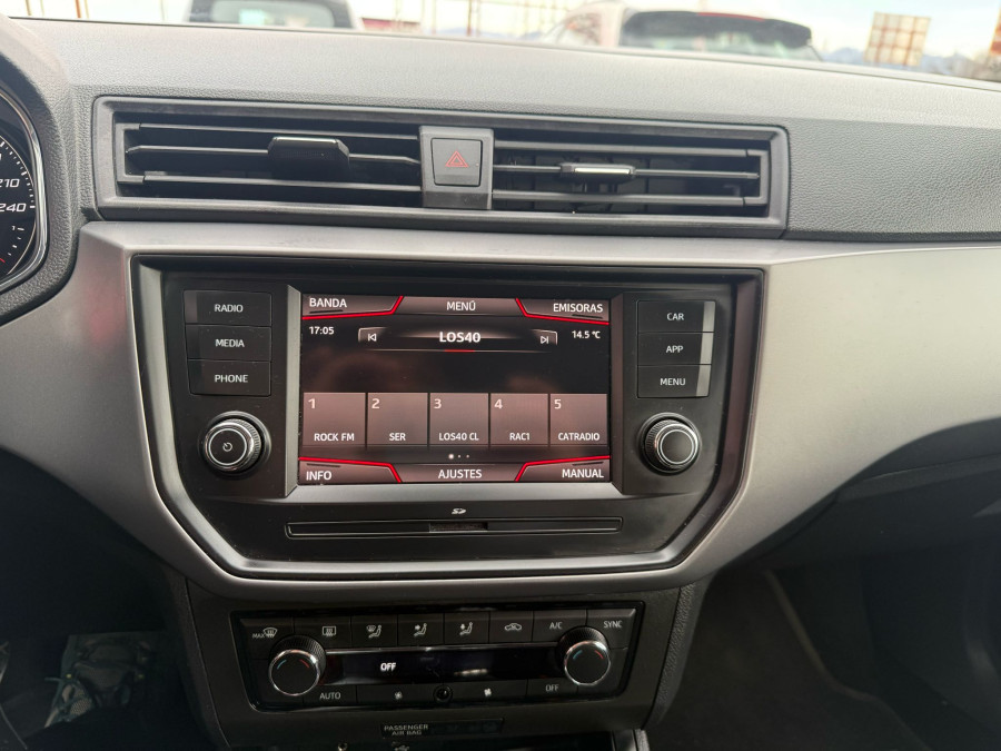 Imagen de SEAT Ibiza