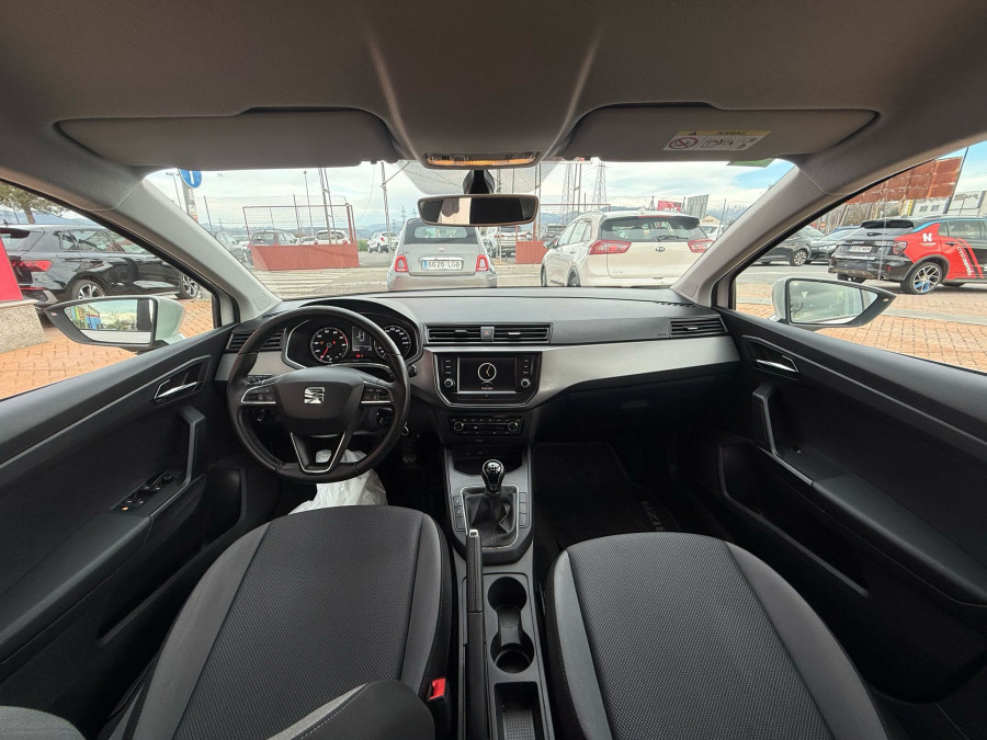 Imagen de SEAT Ibiza