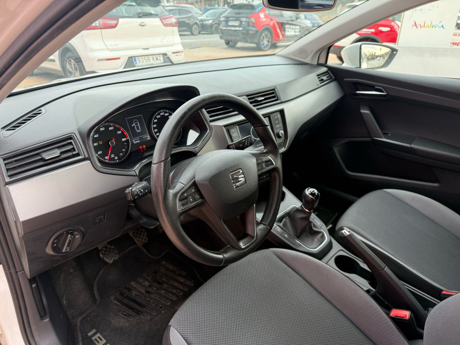 Imagen de SEAT Ibiza