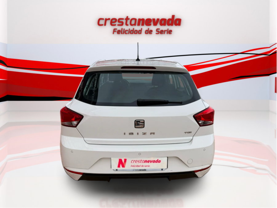 Imagen de SEAT Ibiza
